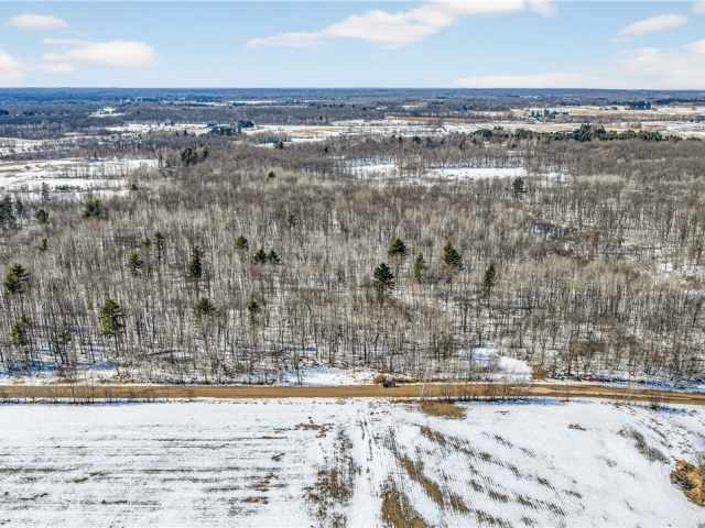 Barronett Land Real Estate