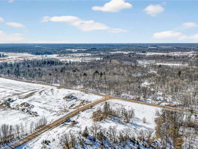 Barronett Land Real Estate