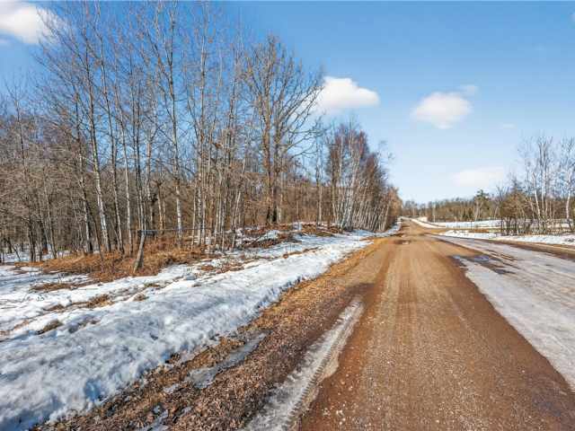 Barronett Land Real Estate