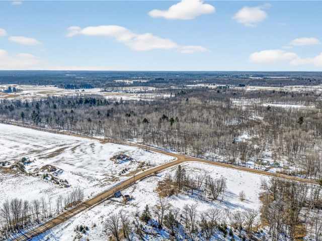 Barronett Land Real Estate