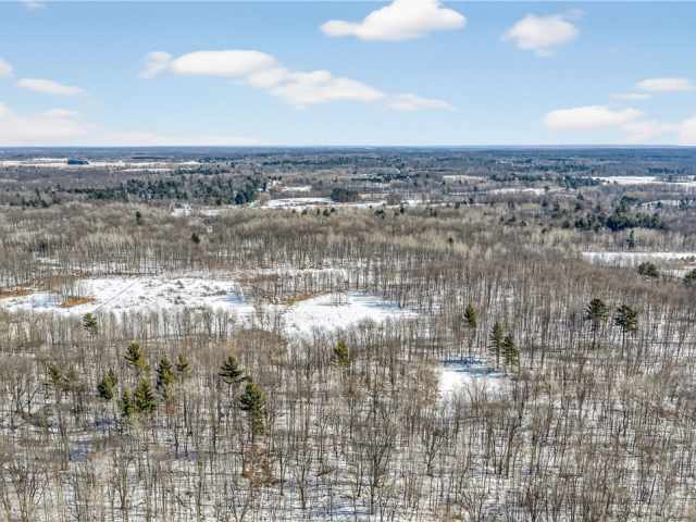 Barronett Land Real Estate