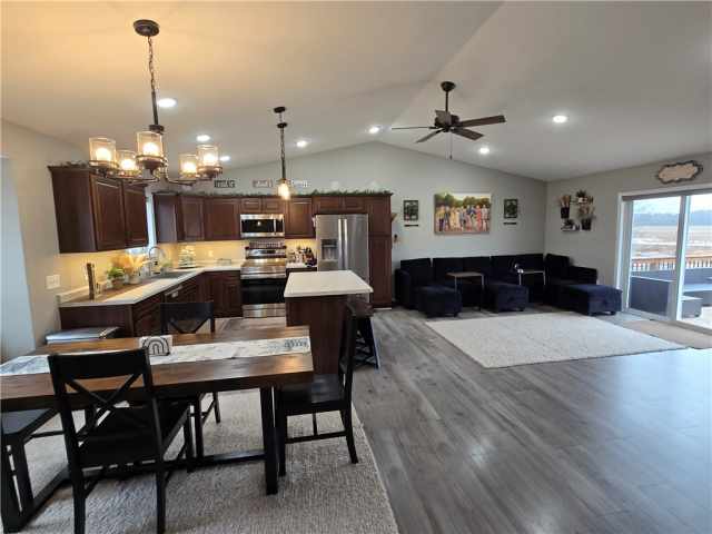 Cameron Residential Real Estate