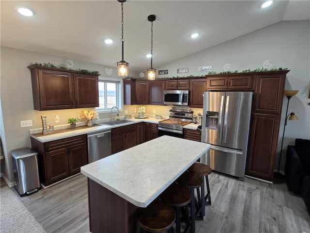 Cameron Residential Real Estate