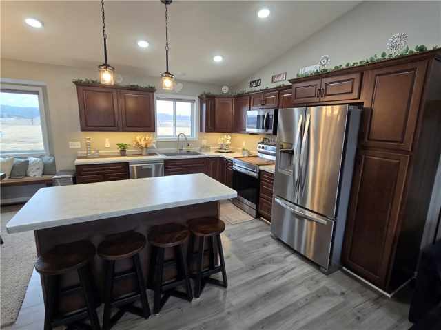 Cameron Residential Real Estate