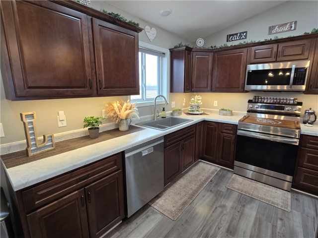 Cameron Residential Real Estate