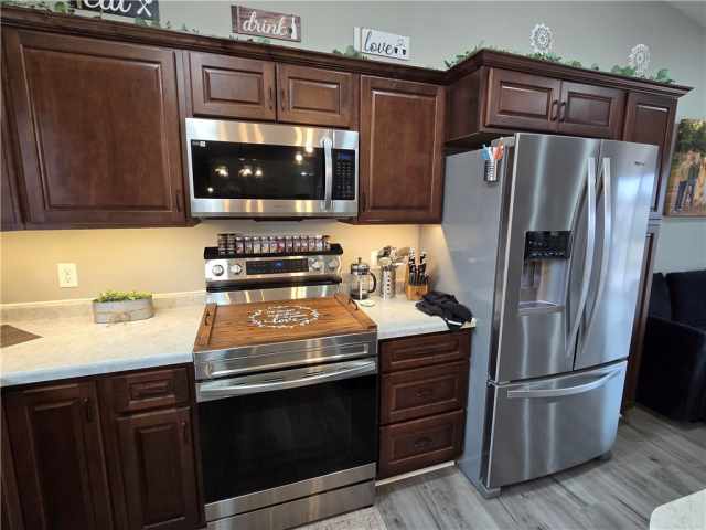 Cameron Residential Real Estate