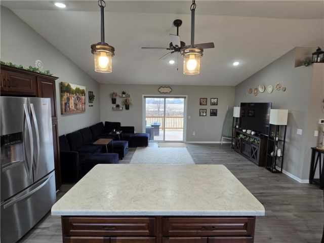 Cameron Residential Real Estate