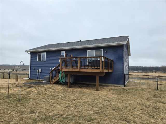 Cameron Residential Real Estate