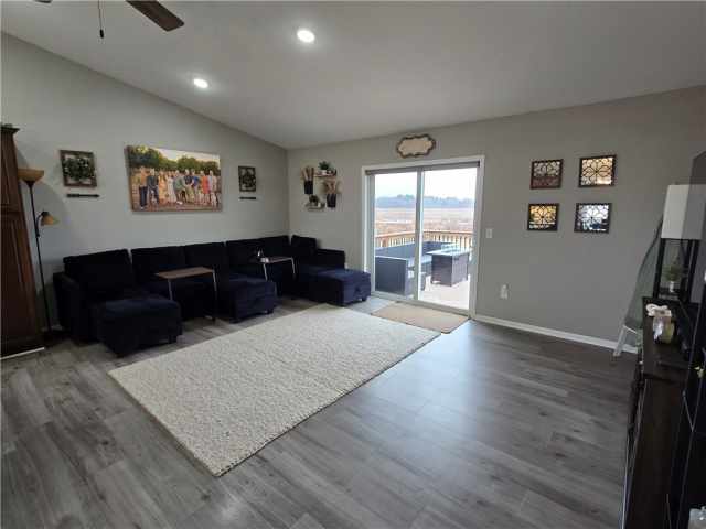 Cameron Residential Real Estate