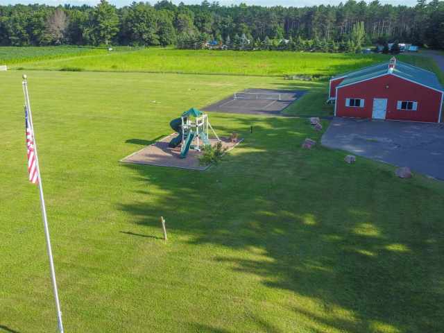 Cameron Land Real Estate