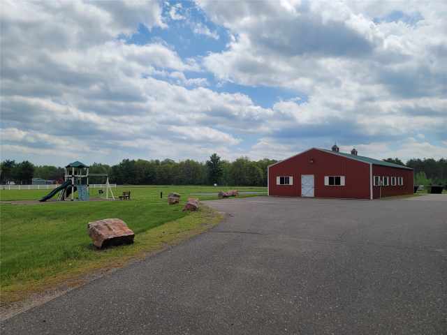 Cameron Land Real Estate