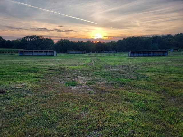 Eau Claire Land Real Estate