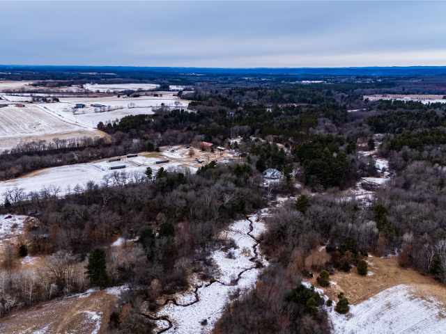 Eau Claire Land Real Estate