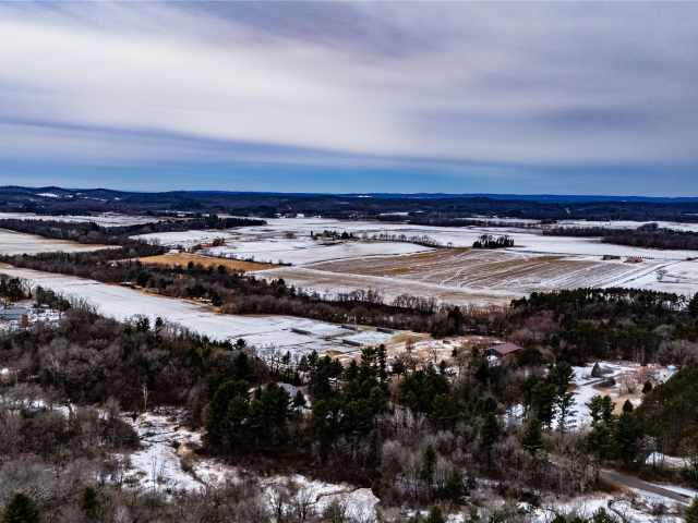Eau Claire Land Real Estate