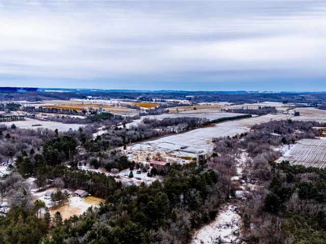 Eau Claire Land Real Estate
