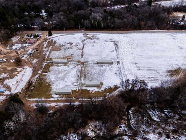 Eau Claire Land Real Estate