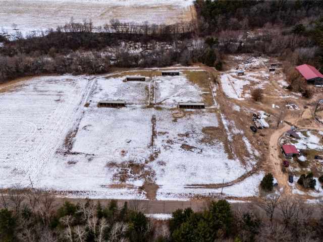 Eau Claire Land Real Estate