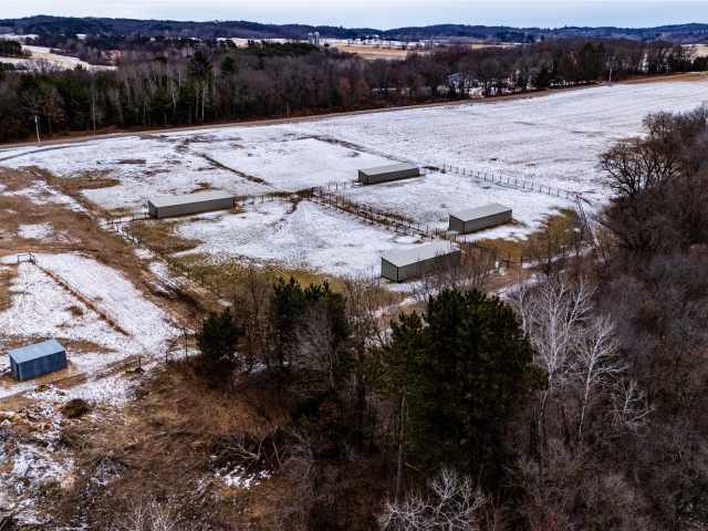 Eau Claire Land Real Estate