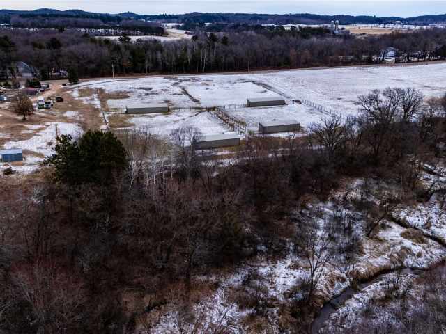 Eau Claire Land Real Estate