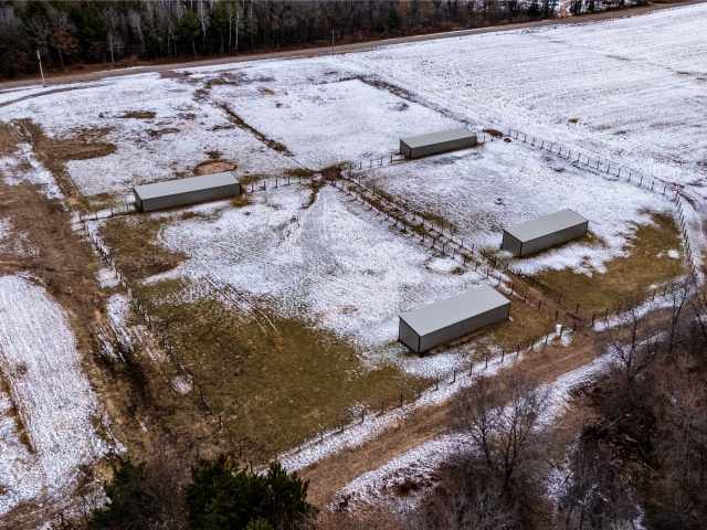 Eau Claire Land Real Estate