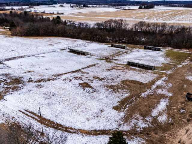 Eau Claire Land Real Estate