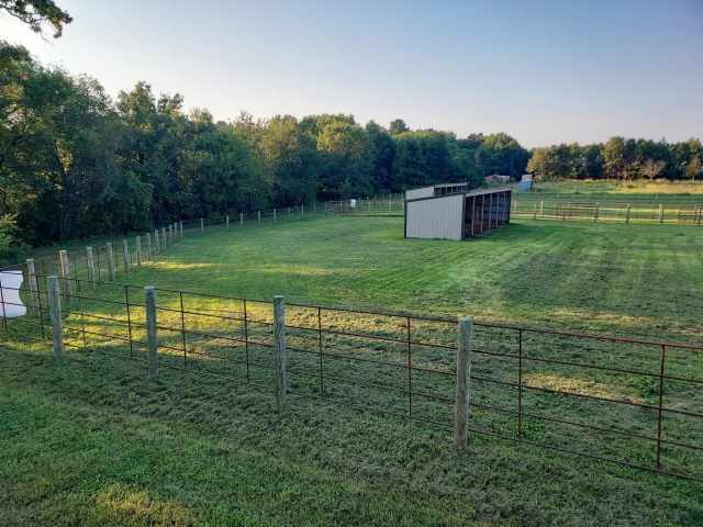 Eau Claire Land Real Estate