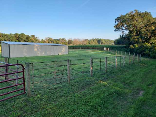 Eau Claire Land Real Estate