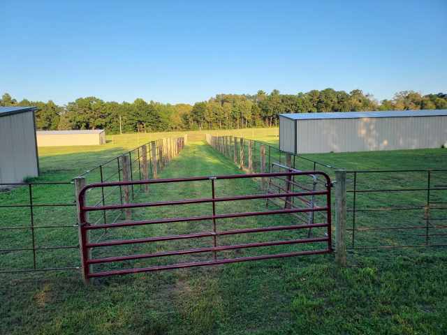 Eau Claire Land Real Estate