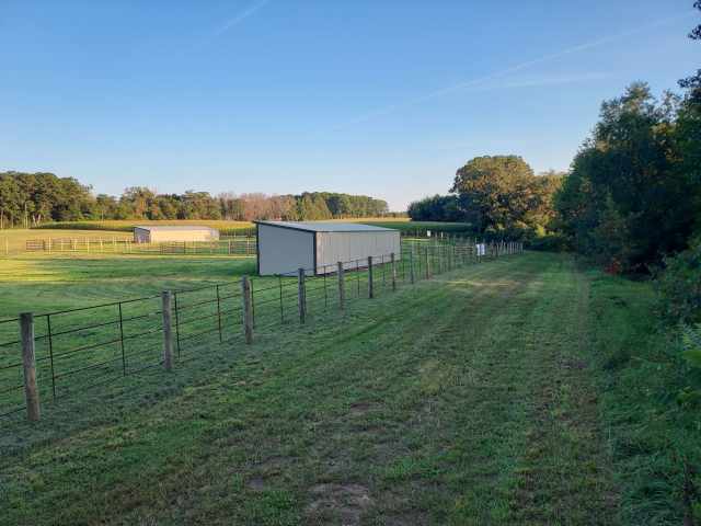 Eau Claire Land Real Estate