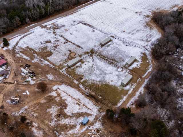 Eau Claire Land Real Estate