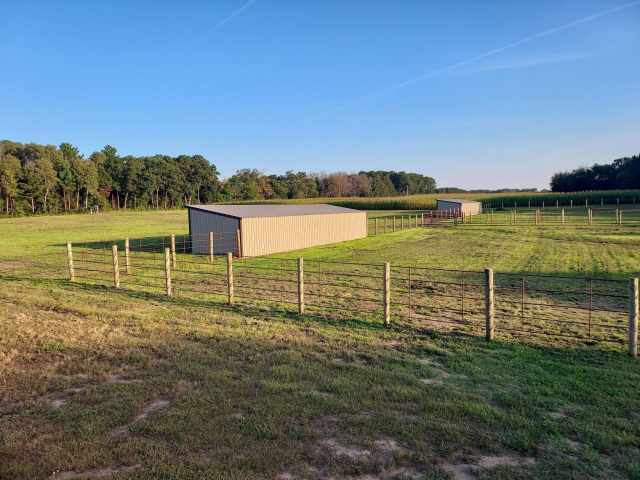 Eau Claire Land Real Estate