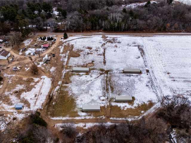 Eau Claire Land Real Estate