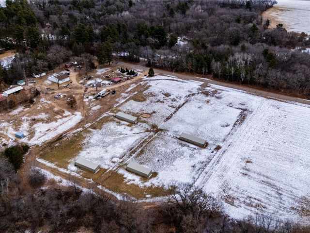 Eau Claire Land Real Estate