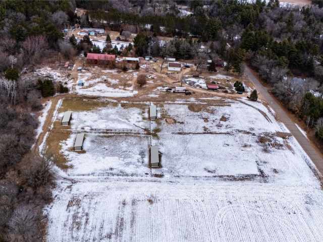 Eau Claire Land Real Estate