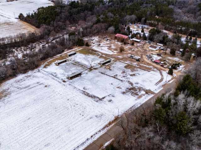 Eau Claire Land Real Estate