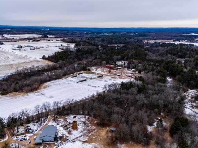 Eau Claire Land Real Estate