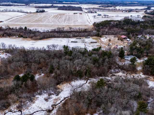 Eau Claire Land Real Estate