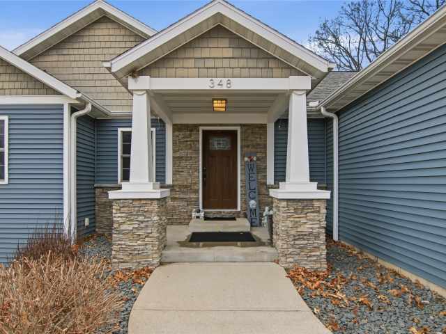 Eau Claire Residential Real Estate