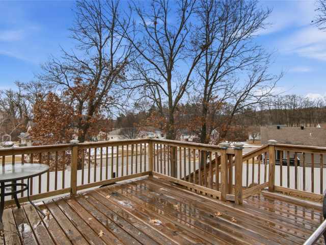 Eau Claire Residential Real Estate