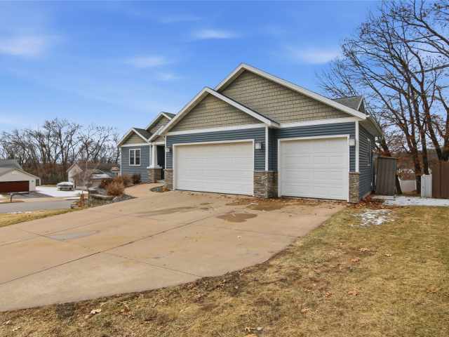 Eau Claire Residential Real Estate