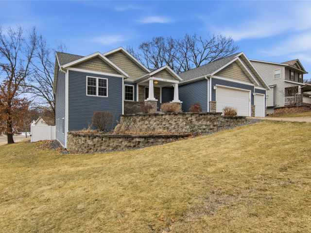 Eau Claire Residential Real Estate