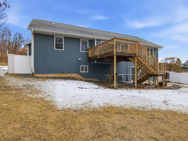 Eau Claire Residential Real Estate