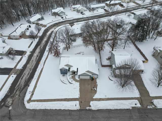 Eau Claire Residential Real Estate