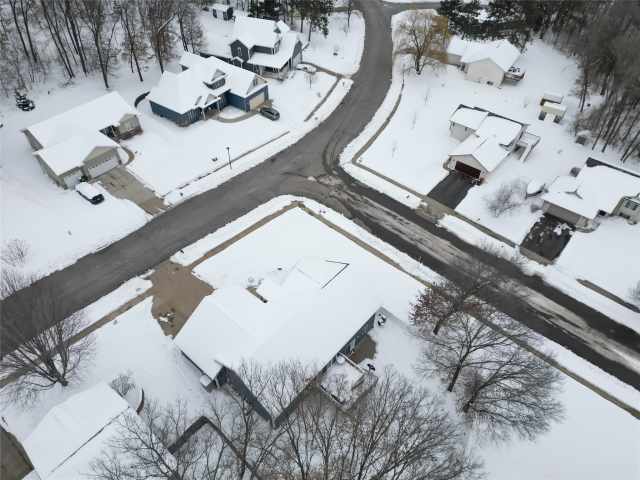 Eau Claire Residential Real Estate