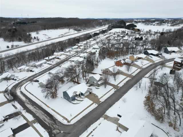 Eau Claire Residential Real Estate