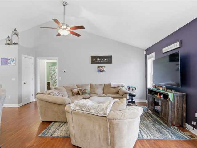 Eau Claire Residential Real Estate