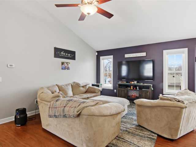 Eau Claire Residential Real Estate