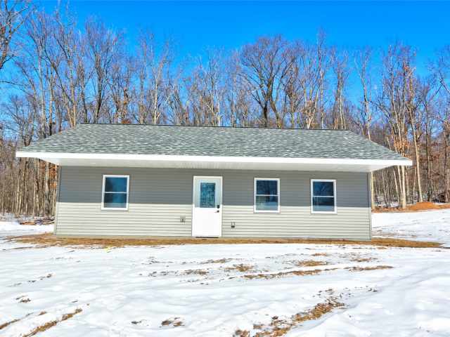 Spooner Residential Real Estate