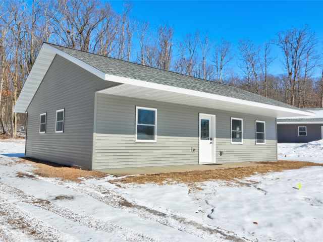 Spooner Residential Real Estate