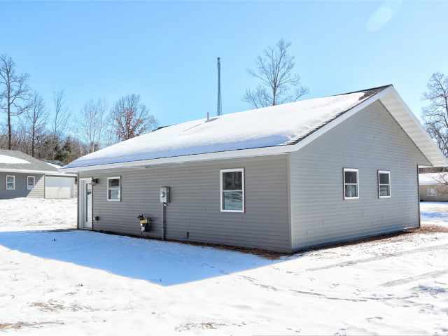 Spooner Residential Real Estate